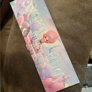 Jeffree Star Cotton Candy Queen Eyeshadow Palette